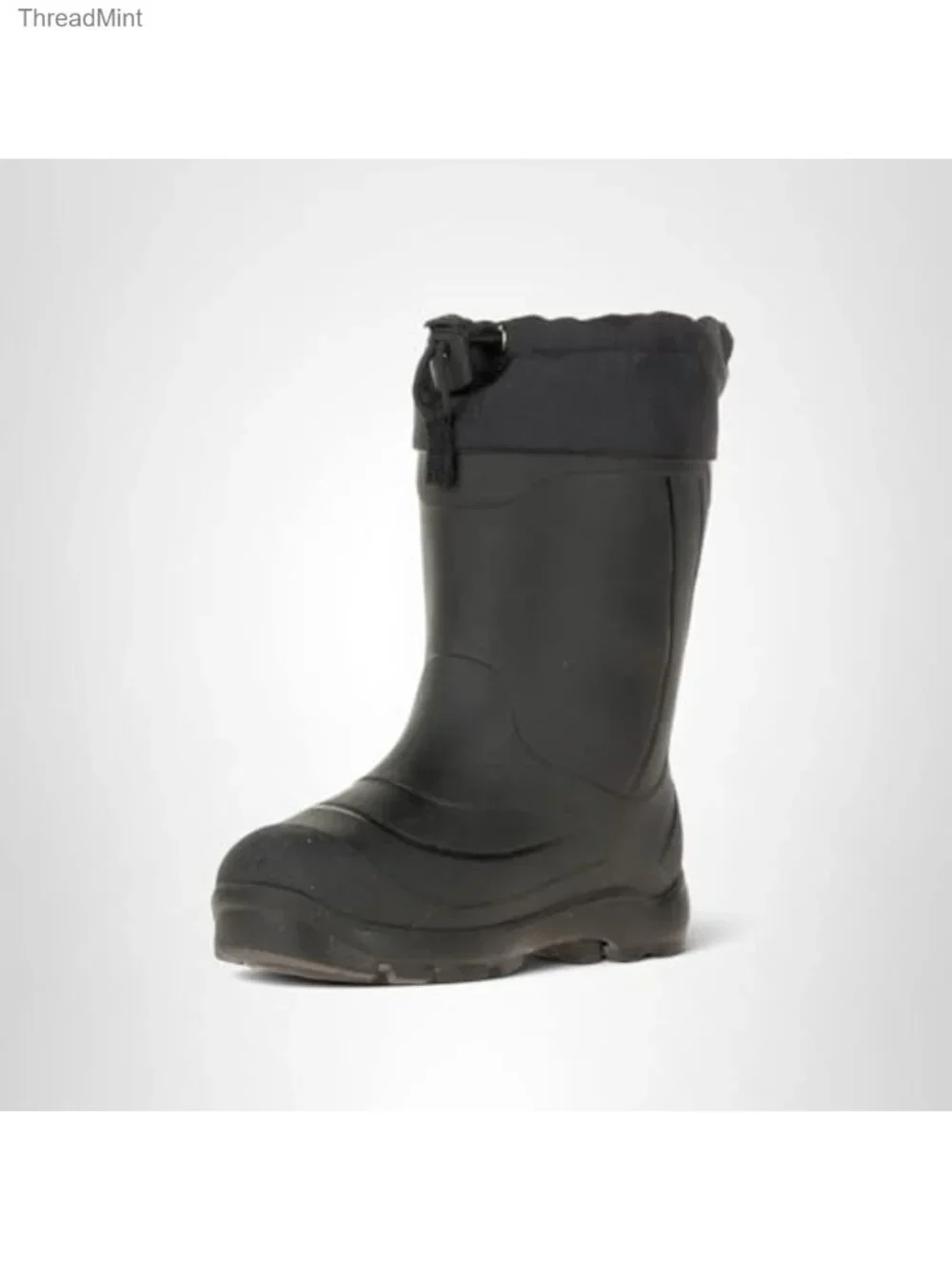 Kamik Kids Snow Boots Waterproof Insulated Girls Boys Winter Boots